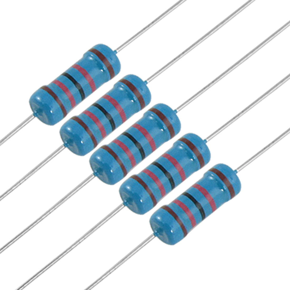 Carbon Resistor 68 ohm/ 1W
